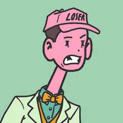 Loser #2004
