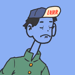 Loser #5117