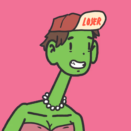 Loser #5263