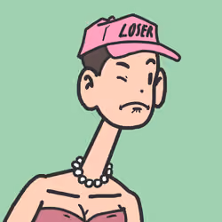 Loser #4219