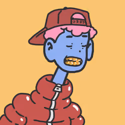 Loser #770