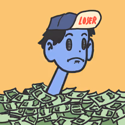 Loser #1319