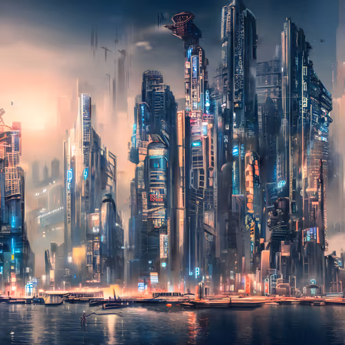 Synthopia