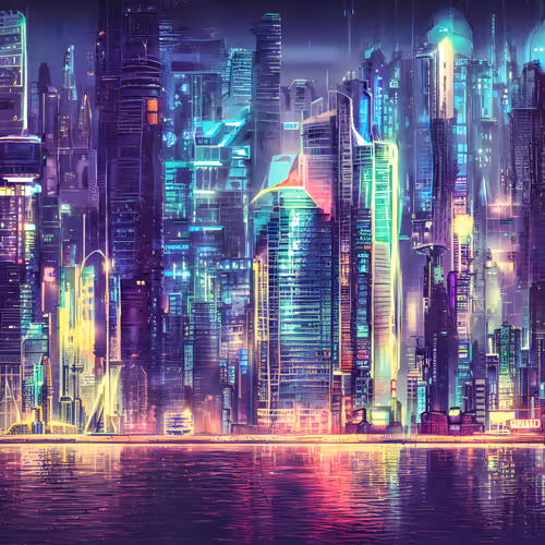 Synthopia