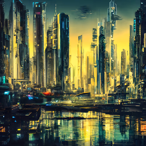 Synthopia
