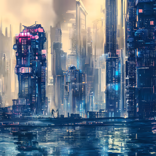 Synthopia
