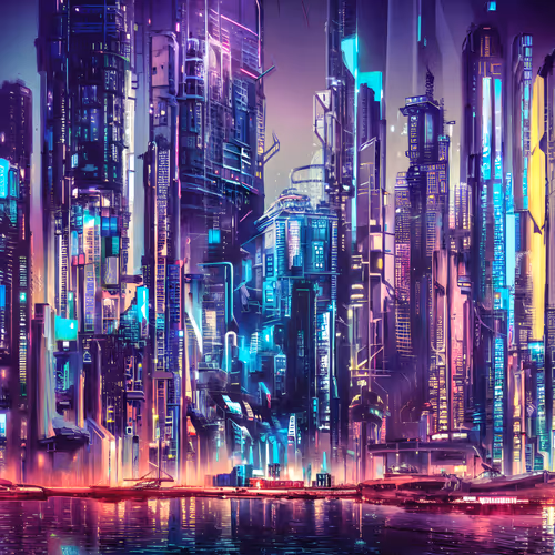 Synthopia