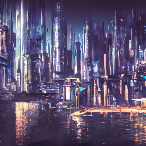 Synthopia