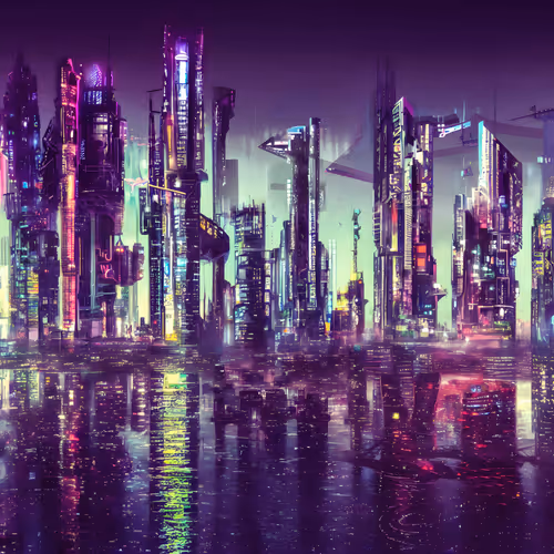 Synthopia