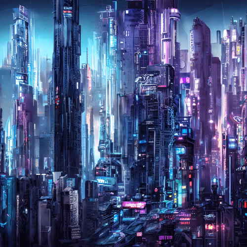Synthopia