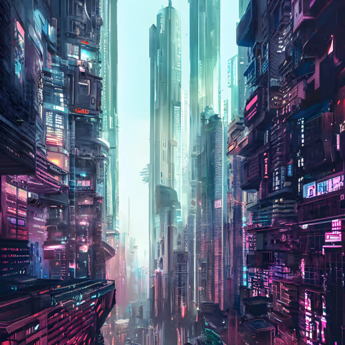Synthopia