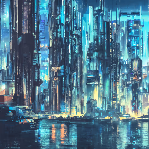 Synthopia