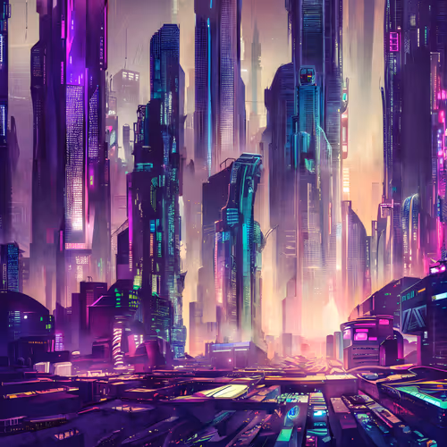 Synthopia