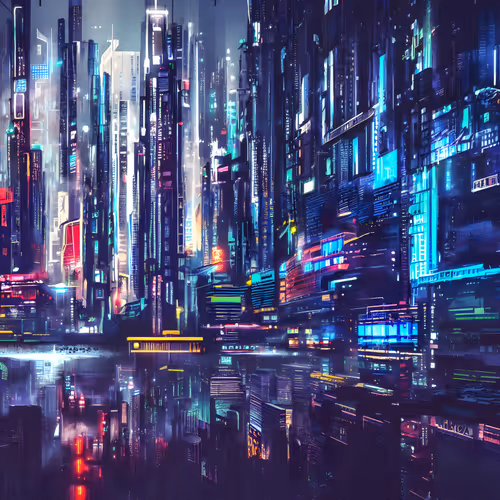 Synthopia