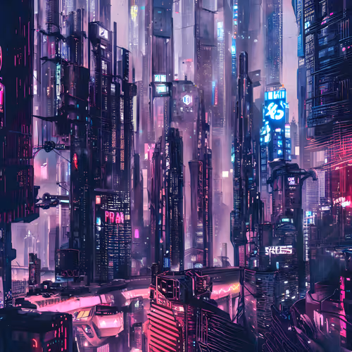 Synthopia