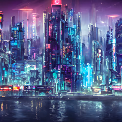 Synthopia