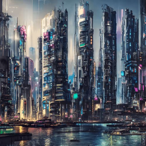 Synthopia