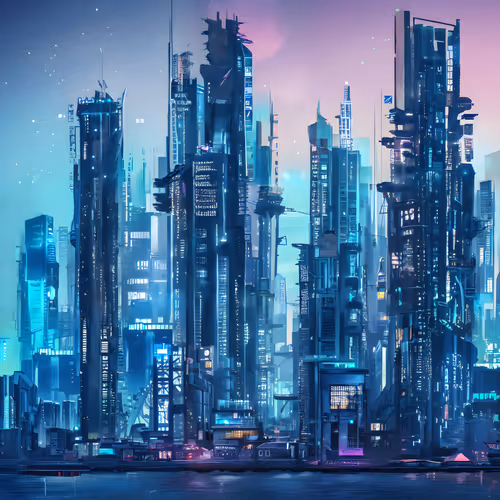 Synthopia