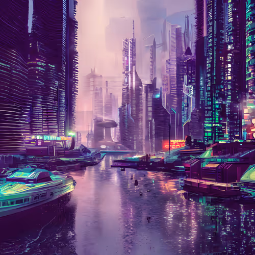 Synthopia