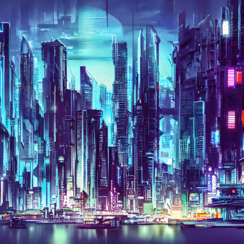 Synthopia
