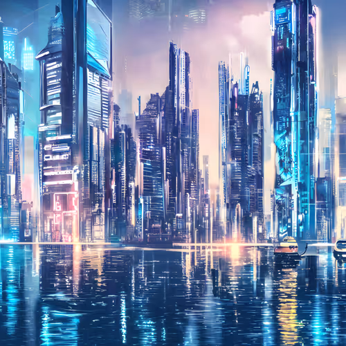 Synthopia