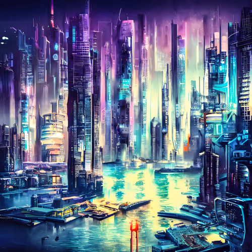 Synthopia