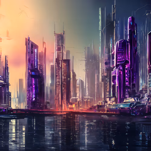 Synthopia