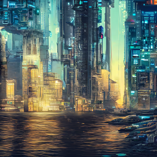 Synthopia