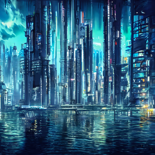 Synthopia