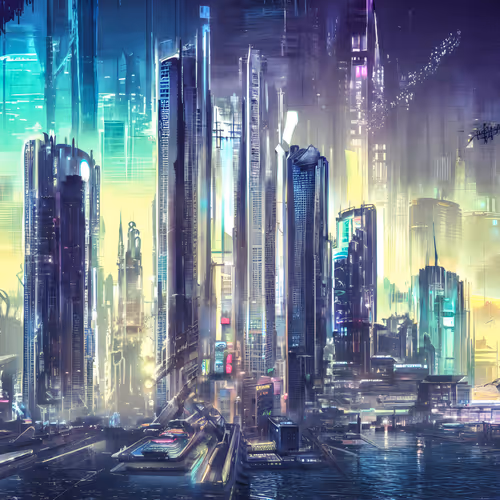 Synthopia