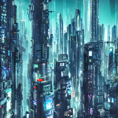 Synthopia