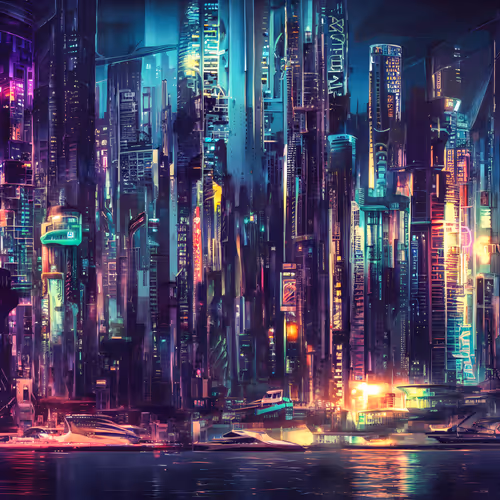 Synthopia