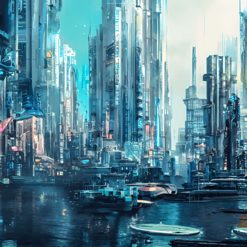 Synthopia