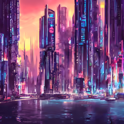Athens Corporation