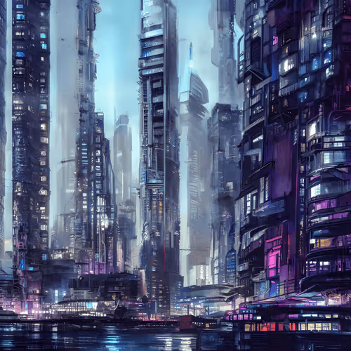 Synthopia