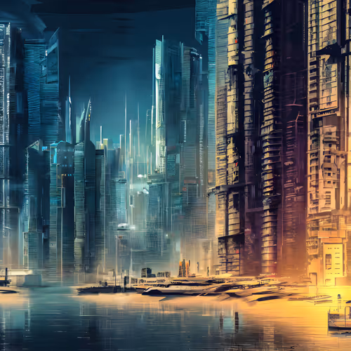 Synthopia