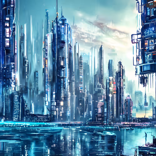 Synthopia