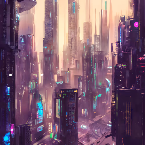 Utopian Helsinki