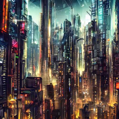 Synthopia