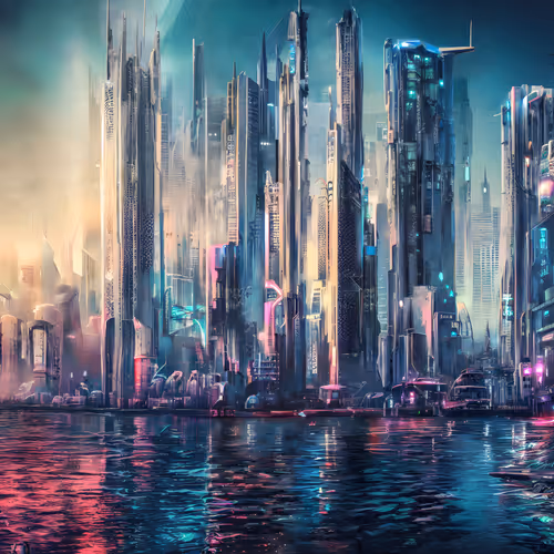 Synthopia