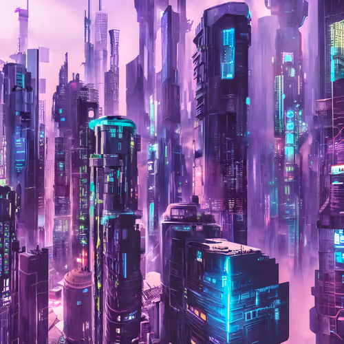 Synthopia