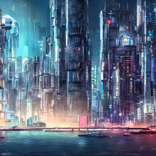 Synthopia
