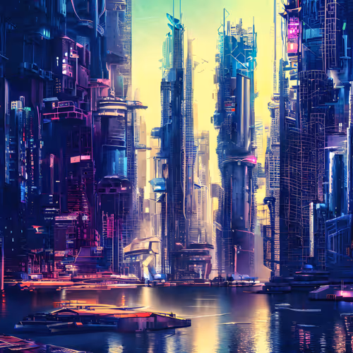 Synthopia