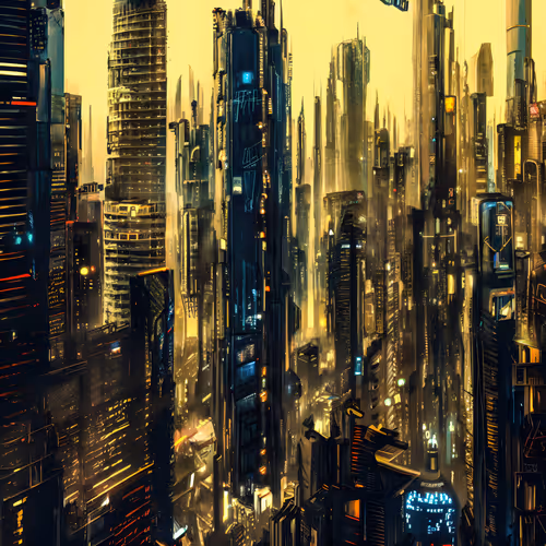 Synthopia