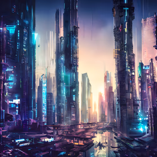 Synthopia