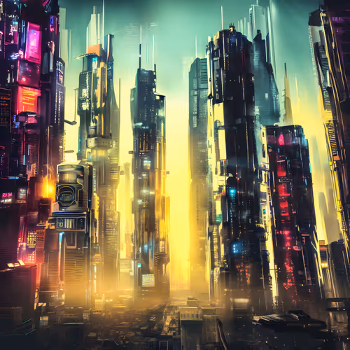 Synthopia