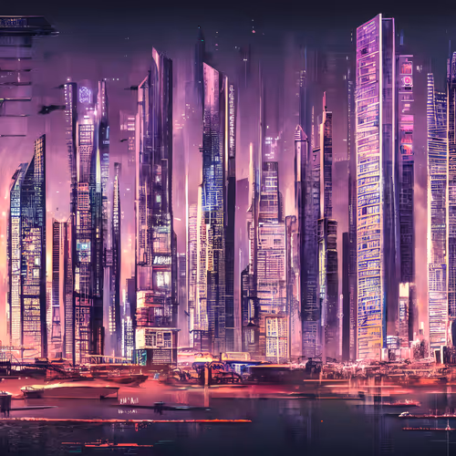 Synthopia