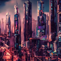 Neon Bucurest