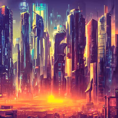 Synthopia