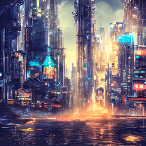 Synthopia